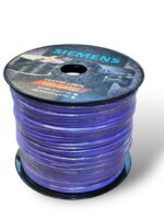 کابل دوریبن ترکیبی Rg 59