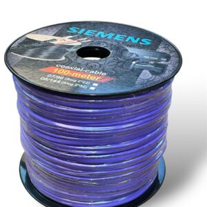 کابل دوریبن ترکیبی Rg 59