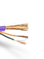 کابل دوریبن ترکیبی Rg 59 - Image 2