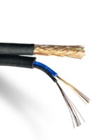 کابل دوربین ترکیبی Rg59 - Image 2