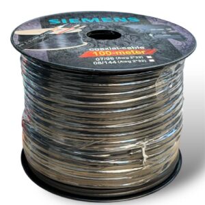 کابل دوربین ترکیبی Rg59