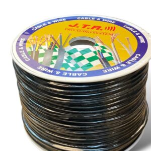 کابل میکروفن JTR 2020 کابل میکروفن ساواشی