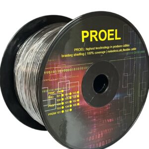 کابل میکروفن poroel 404