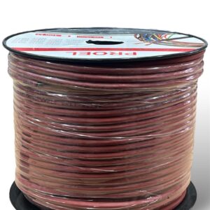 کابل میکروفن poroel