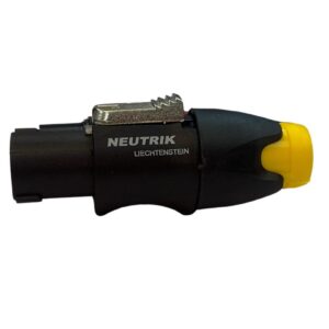 فیش اسپیکون نوتریک(NEUTRIK