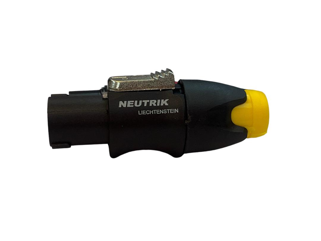 سسسس فیش اسپیکون نوتریک(NEUTRIK - Image 1
