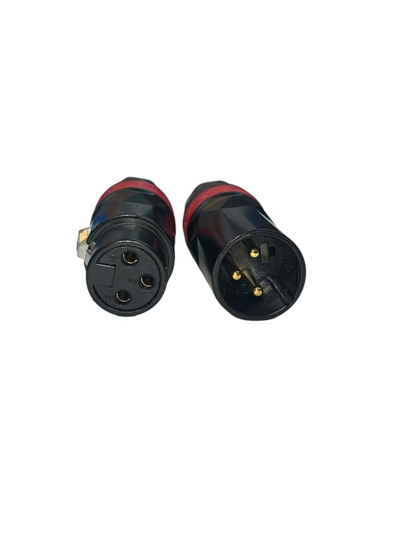 ظظظظ فیش کنون نر نوتریک(NEUTRIK) - Image 1