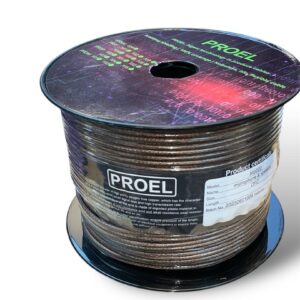 سيم Rc  برند poroel204 ( سيم ٢ به ٢)