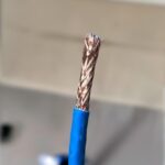 كابل شبكه SFTP