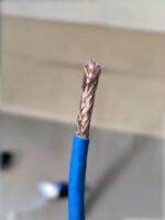 كابل شبكه SFTP