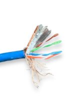 كابل شبكه SFTP