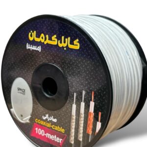 سيم آنتن مسين كرمان صادراتي