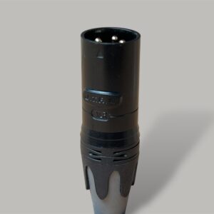 فيش نر كنون(xlr) برند JTR